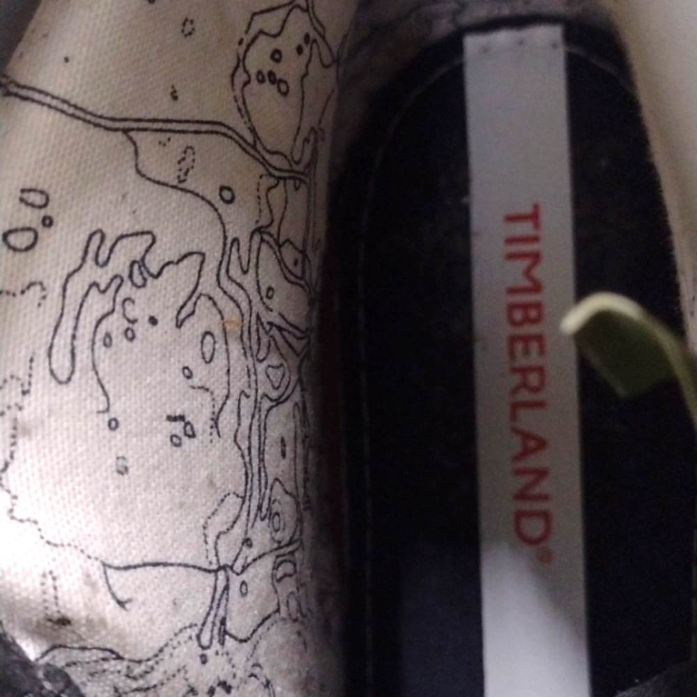 Timberland 73's Special Edition - Picture 6 of 8